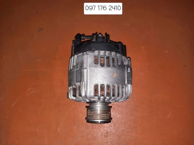 Генератор 06F903023C Audi Volkswagen Skoda Caddy 1.9 2.0