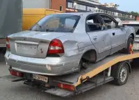 ЗВОНИ ! Есть ВСЕ! Daewoo Nubira Leganza Tacuma  Полуось двигатель