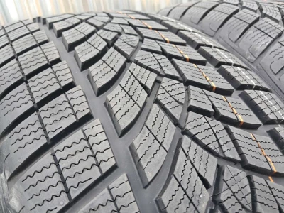 Резина зима НОВА Good Year 265/45 R21 Performance + SUV E Tron Q6 QX70